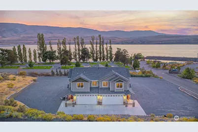 302 Desert Aire Drive SW #A/B, Mattawa, WA 99349 - Photo 1