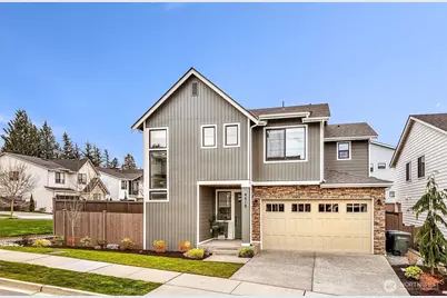4418 242nd Place SE, Bothell, WA 98021 - Photo 1