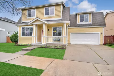 512 29th Ave SE, Puyallup, WA 98374 - Photo 2