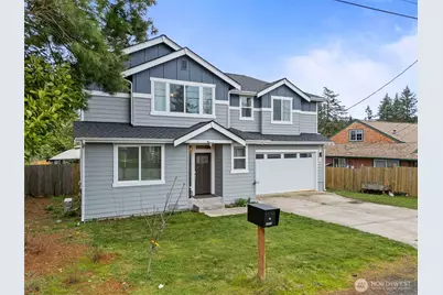 2806 NE Bowen Street, Bremerton, WA 98310 - Photo 2