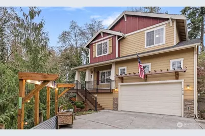 4618 S 140th Street, Tukwila, WA 98168 - Photo 1