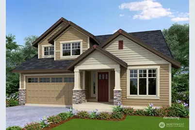 7375 Mirasett Street SW #Lot 40, Tumwater, WA 98512 - Photo 1