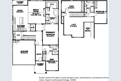 7375 Mirasett Street SW #Lot 40, Tumwater, WA 98512 - Photo 2