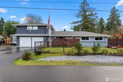 7016 98th Street Ct E, Puyallup, WA 98373 - Photo 1