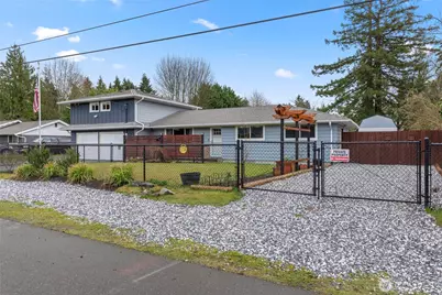 7016 98th Street Ct E, Puyallup, WA 98373 - Photo 2