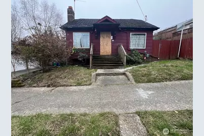 1111 NE 80th Street, Seattle, WA 98115 - Photo 1