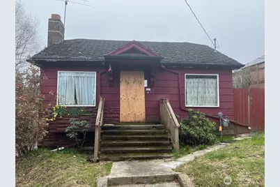 1111 NE 80th Street, Seattle, WA 98115 - Photo 2