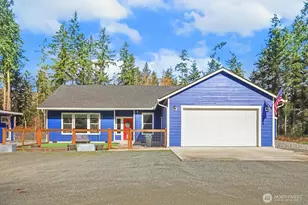 3237 Hilberg, Clinton, WA 98236 - Photo 1