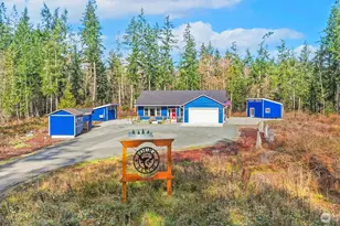 3237 Hilberg, Clinton, WA 98236 - Photo 1