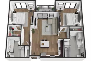 306 Centre St, La Conner, WA 98257 - Photo 6