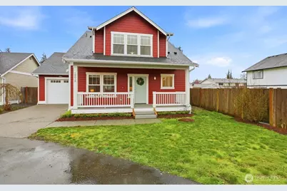 18018 W Columbia Street, Monroe, WA 98272 - Photo 1