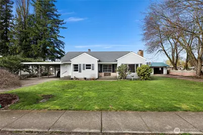 209 Nooksack Avenue, Nooksack, WA 98276 - Photo 1