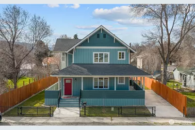 607 N Kittitas Street, Ellensburg, WA 98926 - Photo 30