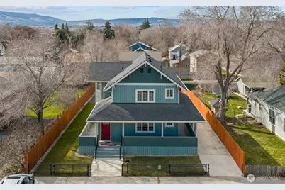 607 N Kittitas Street, Ellensburg, WA 98926 - Photo 38