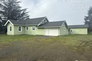 306 S 6th St, Satsop, WA 98541 - Photo 2