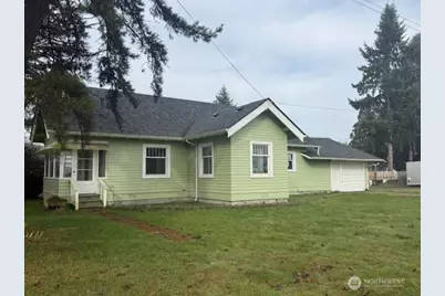 306 S 6th Street, Satsop, WA 98541 - Photo 1
