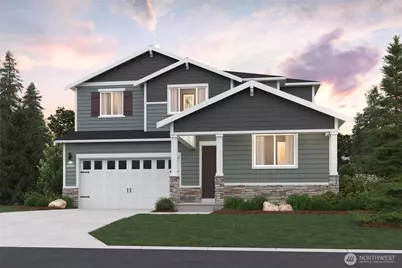 5924 Trace Drive SW, Port Orchard, WA 98367 - Photo 1