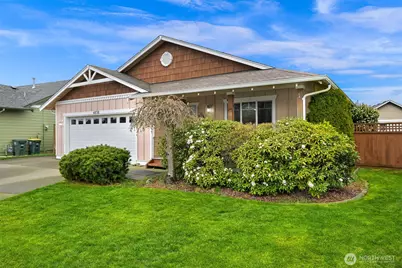 4838 Starfish Lane, Blaine, WA 98230 - Photo 2