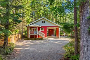 132 N Kokanee Cove Way, Hoodsport, WA 98548 - Photo 1