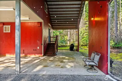 132 N Kokanee Cove Way, Hoodsport, WA 98548 - Photo 32