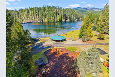 132 N Kokanee Cove Way, Hoodsport, WA 98548 - Photo 6