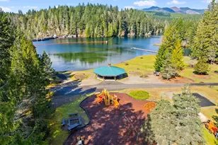 132 N Kokanee Cove Way, Hoodsport, WA 98548 - Photo 6