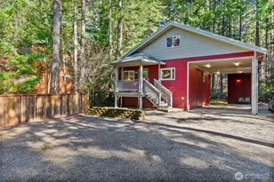 132 N Kokanee Cove Way, Hoodsport, WA 98548 - Photo 40
