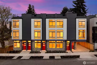 7011 9th Avenue NE, Seattle, WA 98115 - Photo 2