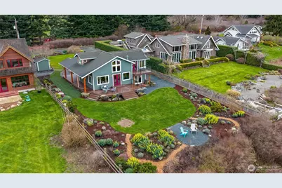 1564 Seacrest Drive, Lummi Island, WA 98262 - Photo 32