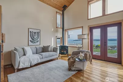 1564 Seacrest Drive, Lummi Island, WA 98262 - Photo 18