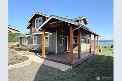 1564 Seacrest Drive, Lummi Island, WA 98262 - Photo 10