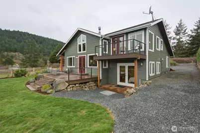 1564 Seacrest Drive, Lummi Island, WA 98262 - Photo 34