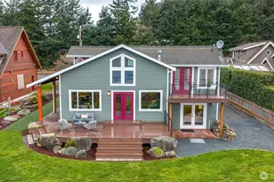 1564 Seacrest Dr, Lummi Island, WA 98262 - Photo 8