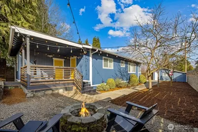 8411 48th Avenue S, Seattle, WA 98118 - Photo 1