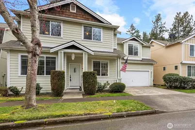 6733 Steamer Drive SE, Lacey, WA 98513 - Photo 1