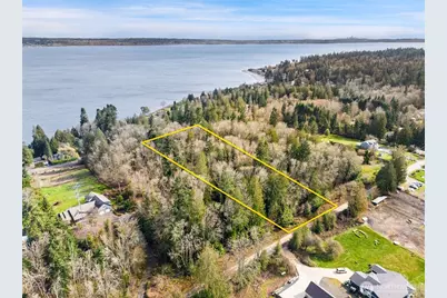 23300 Jefferson Point Road NE, Kingston, WA 98346 - Photo 2