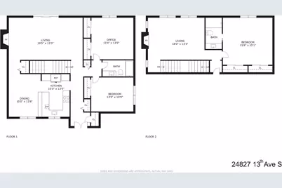 24827 13th Avenue S, Des Moines, WA 98198 - Photo 40