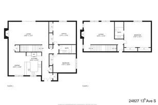 24827 13th Ave S, Des Moines, WA 98198 - Photo 40