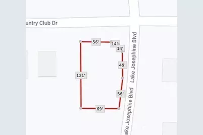 11304 Country Club Drive, Anderson Island, WA 98303 - Photo 1