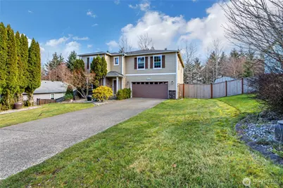 20607 197th Avenue E, Orting, WA 98360 - Photo 2