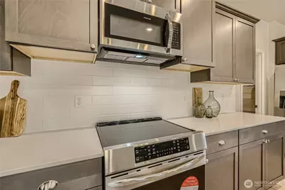 6140 Crestner Drive SW, Port Orchard, WA 98367 - Photo 4