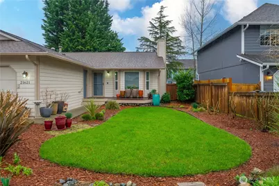 21621 SE 238th Street, Maple Valley, WA 98038 - Photo 2