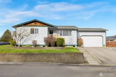27203 Church Creek Loop NW, Stanwood, WA 98292 - Photo 1