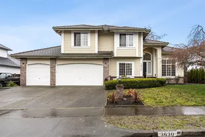 3630 Spyglass Drive NE, Tacoma, WA 98422 - Photo 1