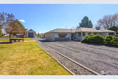 4371 Dunn Street NE, Moses Lake, WA 98837 - Photo 34