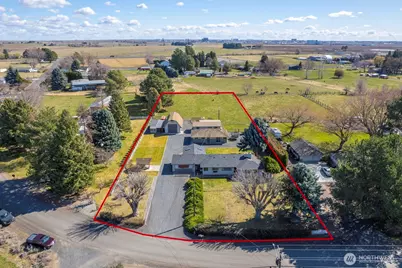 4371 Dunn Street NE, Moses Lake, WA 98837 - Photo 1