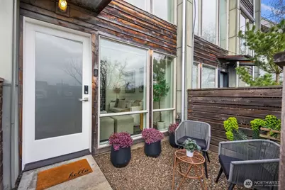 822 NW 49th Street #A, Seattle, WA 98107 - Photo 4