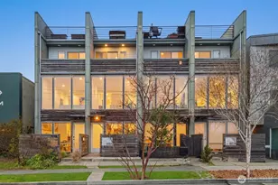 822 NW 49th St, Seattle, WA 98107 - Photo 2