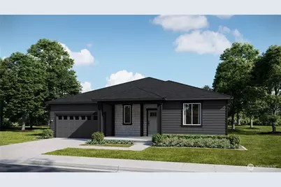 6104 Trace Drive SW, Port Orchard, WA 98367 - Photo 1