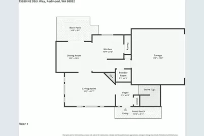 15650 NE 95th Way #71, Redmond, WA 98052 - Photo 36